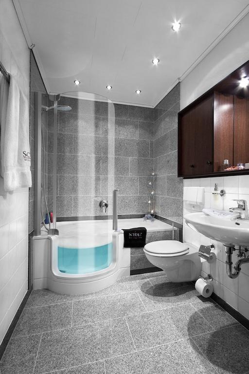 Business Suiten Бохум Номер фото